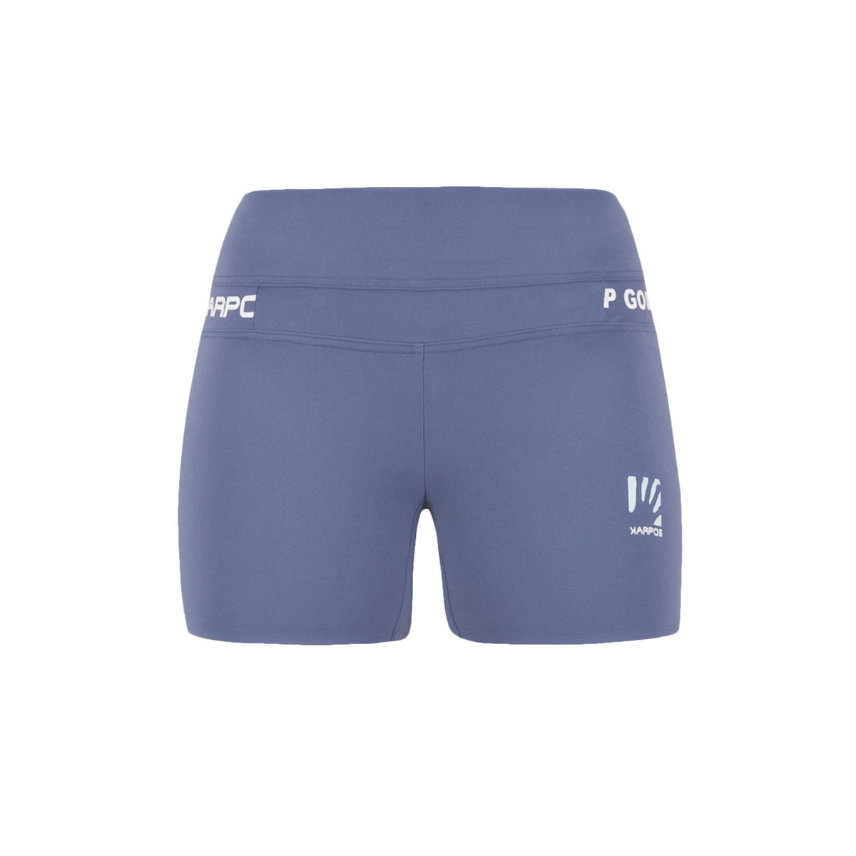 KARPOS Shorts Easyfrizz Donna Vintage Indigo 2522014 075/VINTAGE INDIGO 