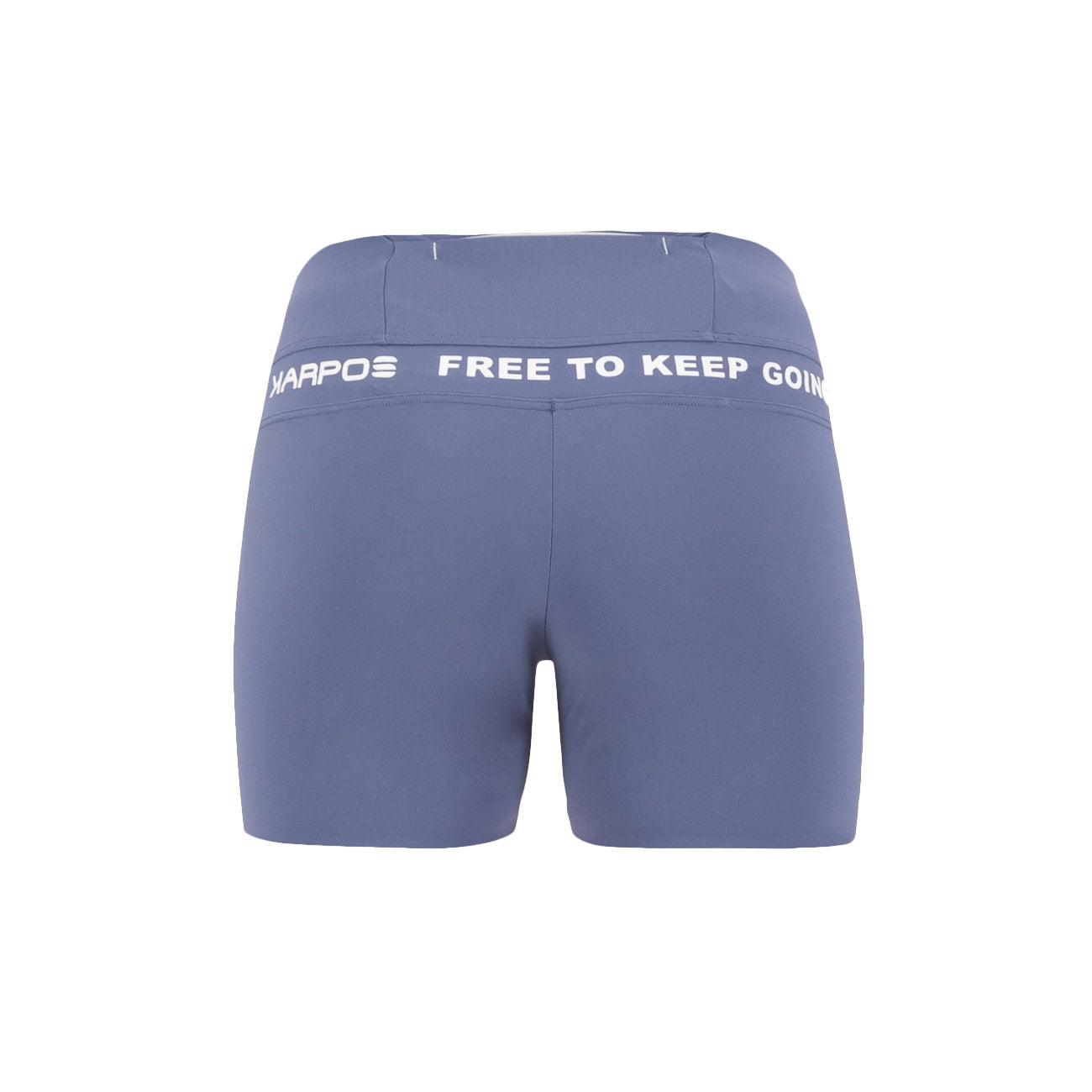 KARPOS Shorts Easyfrizz Donna Vintage Indigo 2522014 075/VINTAGE INDIGO 