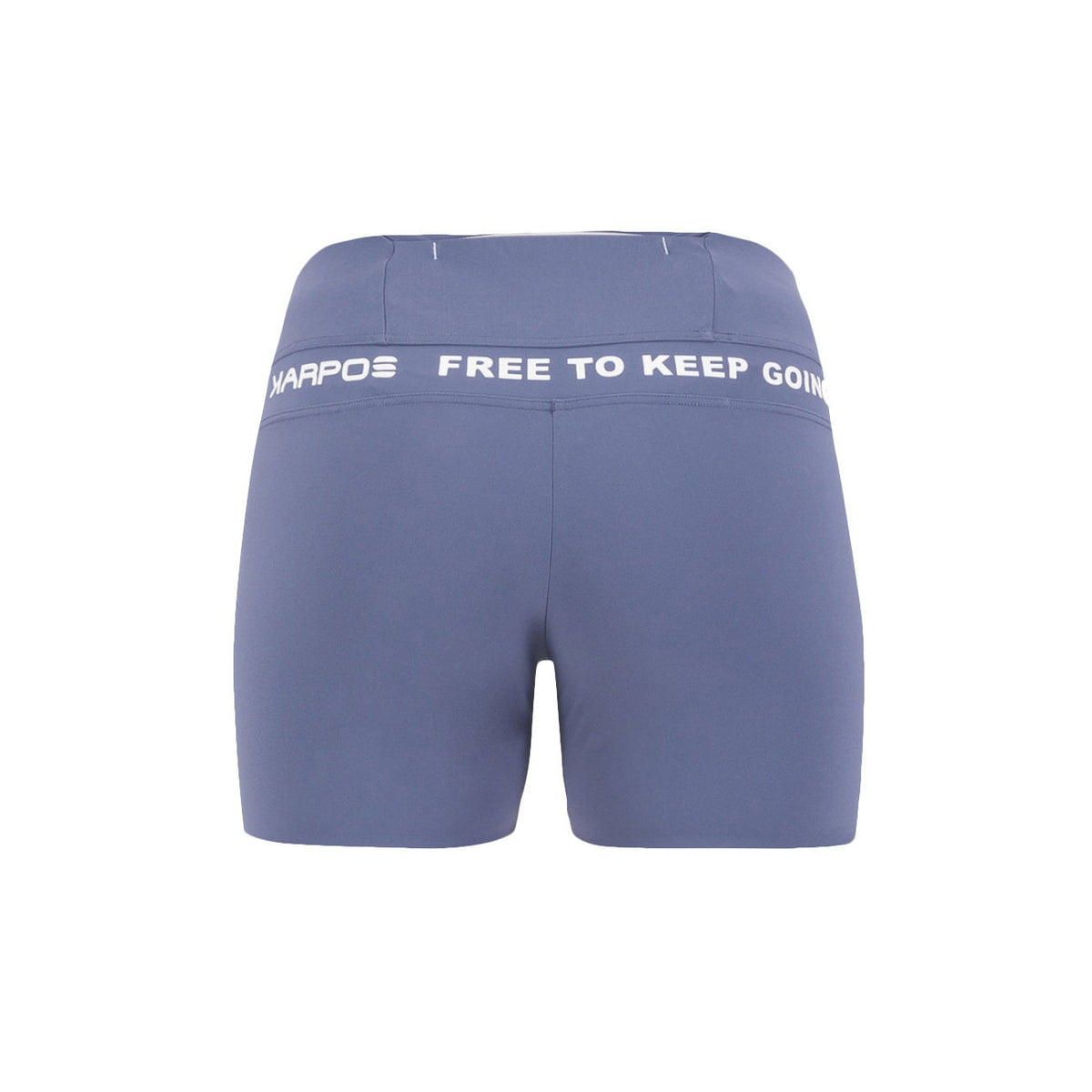 KARPOS Shorts Easyfrizz Donna Vintage Indigo 2522014 075/VINTAGE INDIGO 