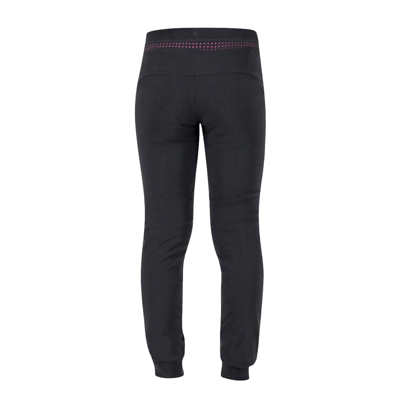 KARPOS Pantalone Easygoing Kid Black 2523001 053/BLACK/CABARET 