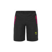 KARPOS Bermuda Fantasia Kids Black Innuendo 2523004 170/BALCK/INNUENDO 