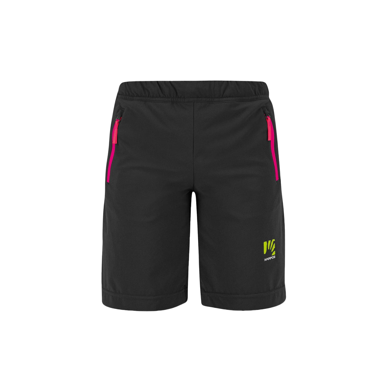 KARPOS Bermuda Fantasia Kids Black Innuendo 2523004 170/BALCK/INNUENDO 