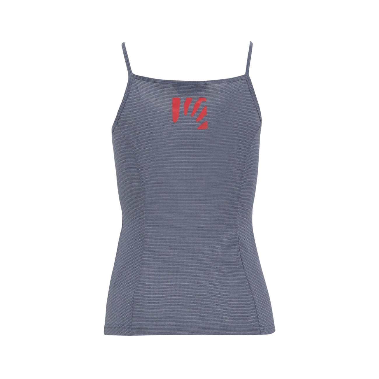KARPOS Top Bull Sun Evo Donna Vintage Indigo Hot Coral 2532017 017/VINTAGE INDIGO/HOT CORAL 