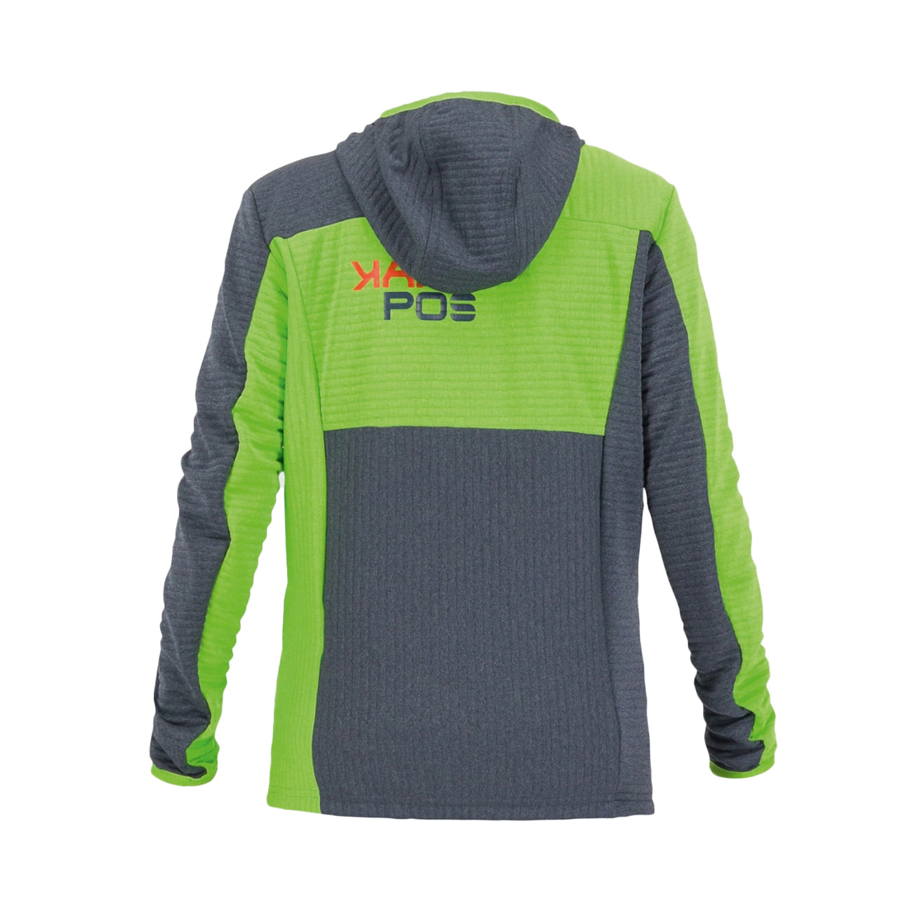KARPOS Pile Nuvolau Kids Jasmine Green Ombre Blue 2533000 082/JASMINE GREEN/OMBRE BLUE 