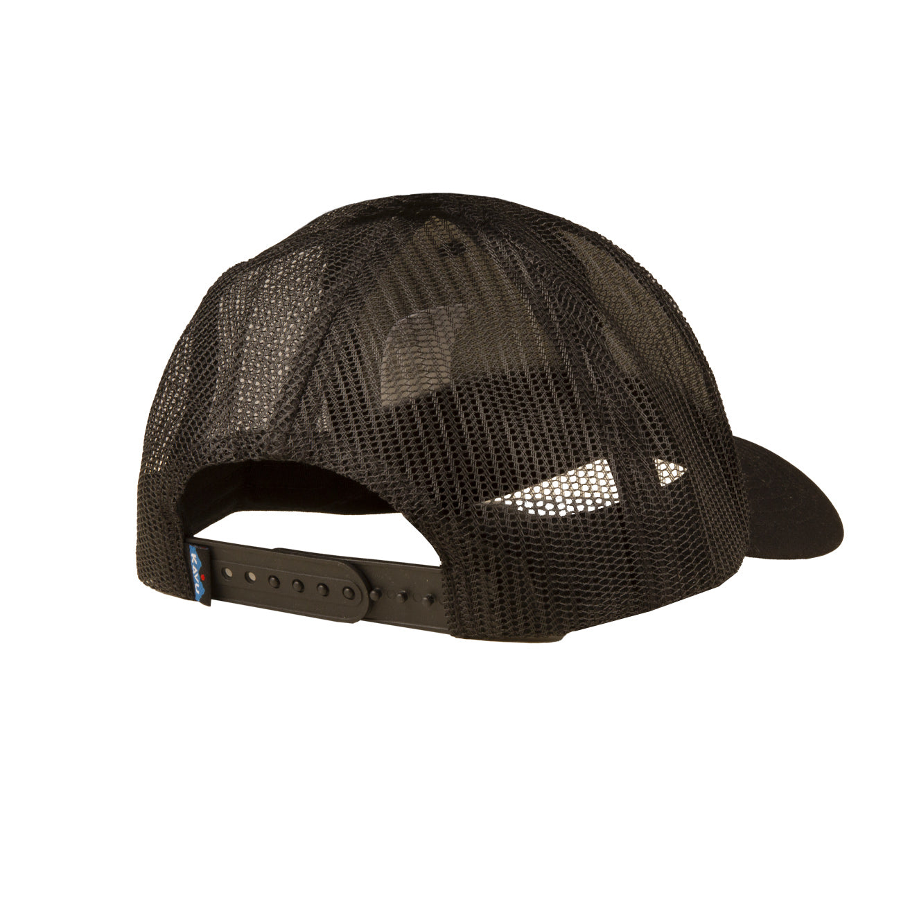 KAVU Cappellino Above Standard Unisex Balsa Creek KAV1142/1142 BALSA CREEK 