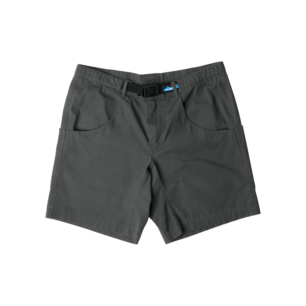 KAVU Shorts Chilliwack Uomo Dark Shadow KAV416/416 DARK SHADOW 