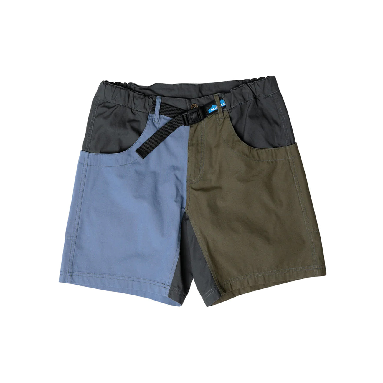 KAVU Shorts Chilliwack Uomo Nw Shuffle KAV416/416 NW SHUFFLE 