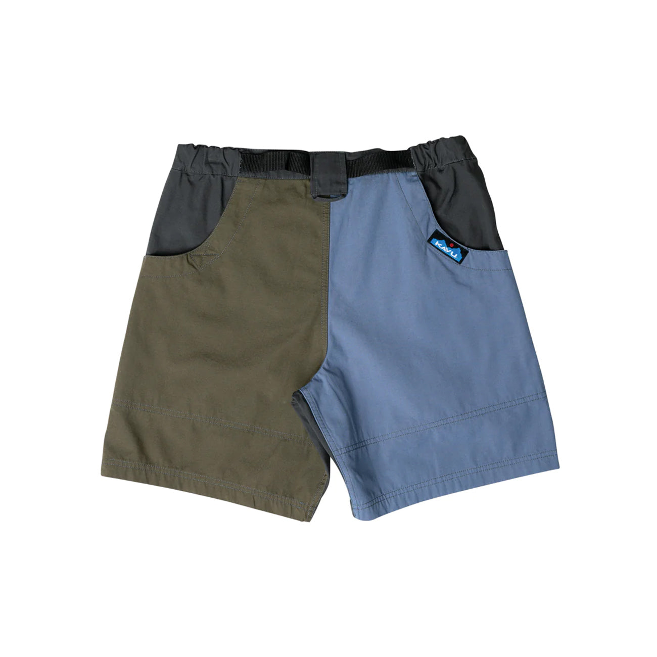 KAVU Shorts Chilliwack Uomo Nw Shuffle KAV416/416 NW SHUFFLE 