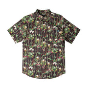 KAVU Camicia The Jam Uomo Cactus Forest KAV5141/5141 CACTUS FOREST 