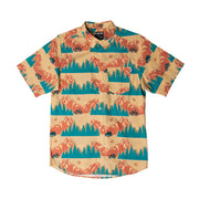 KAVU Camicia The Jam Uomo Scenic Dreamvan KAV5141/5141 SCENIC DREAMVAN 
