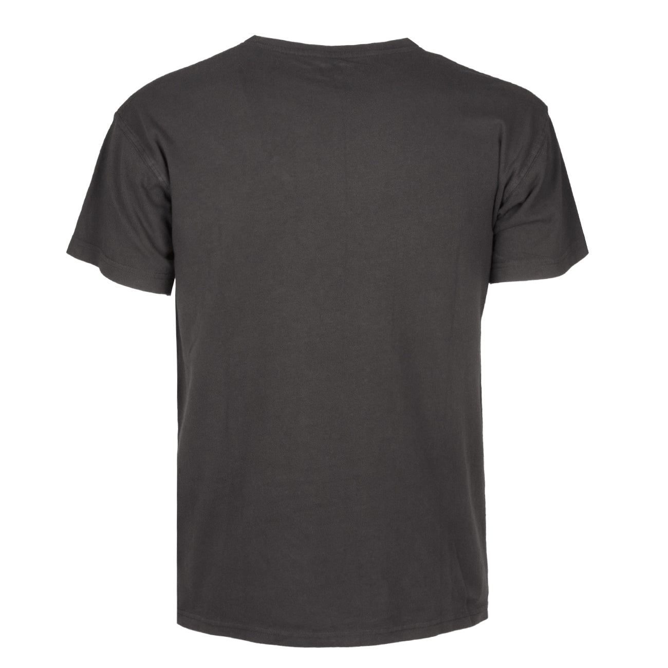 KAVU Tshirt Spellout KAV607/607 BLACK LICORICE 