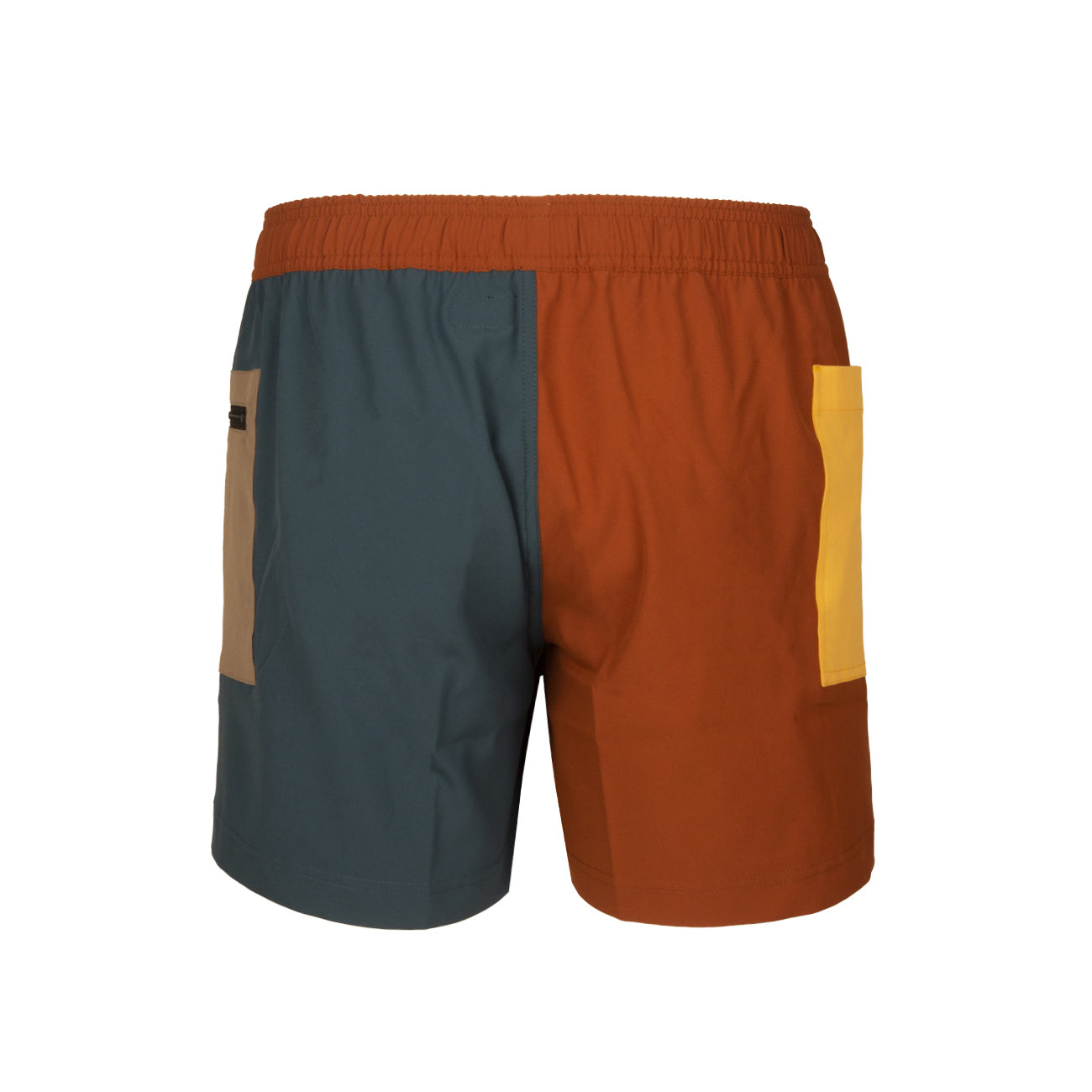 KAVU Shorts Leilani Unisex Mesa Trek KAV6143/6143 MESA TREK 