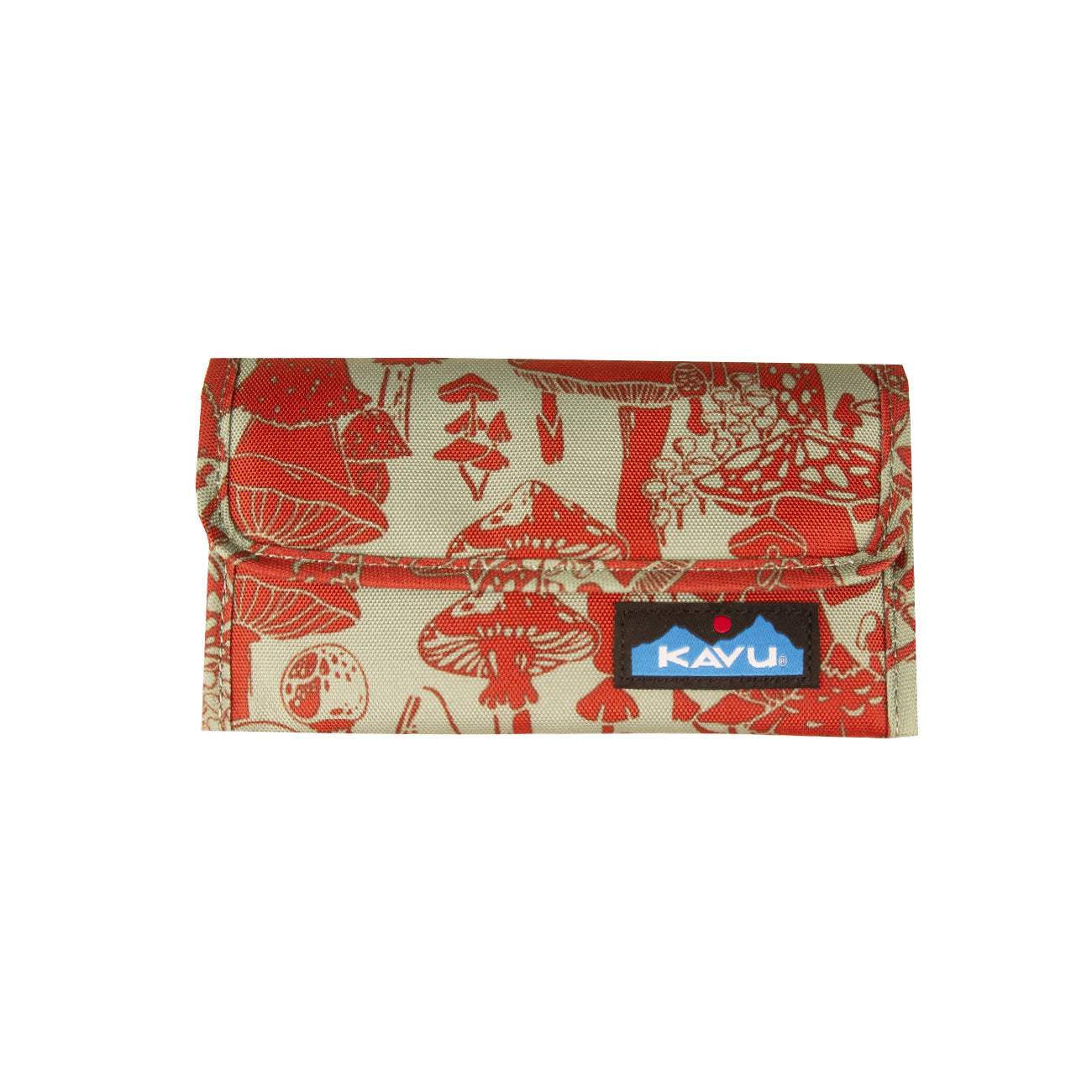 Portafoglio Mondo Spender KAV9070/9070 FAR OUT FORAGE KAVU 