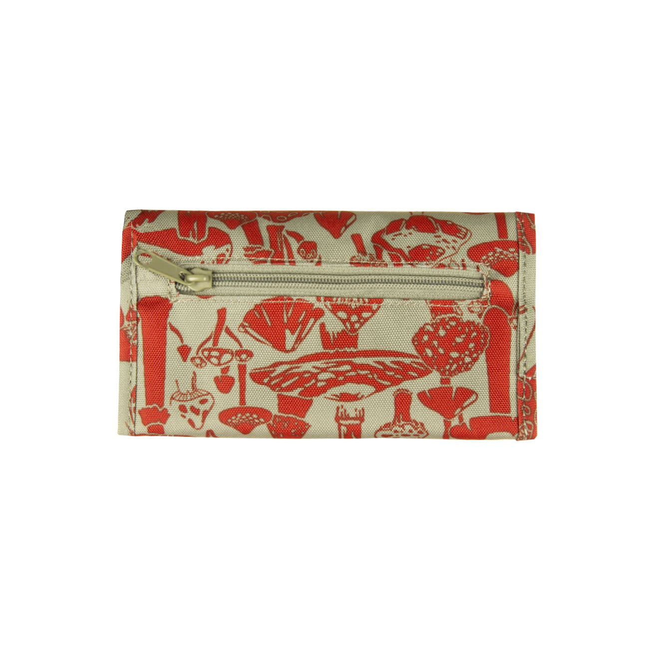 KAVU Portafoglio Mondo Spender KAV9070/9070 FAR OUT FORAGE 
