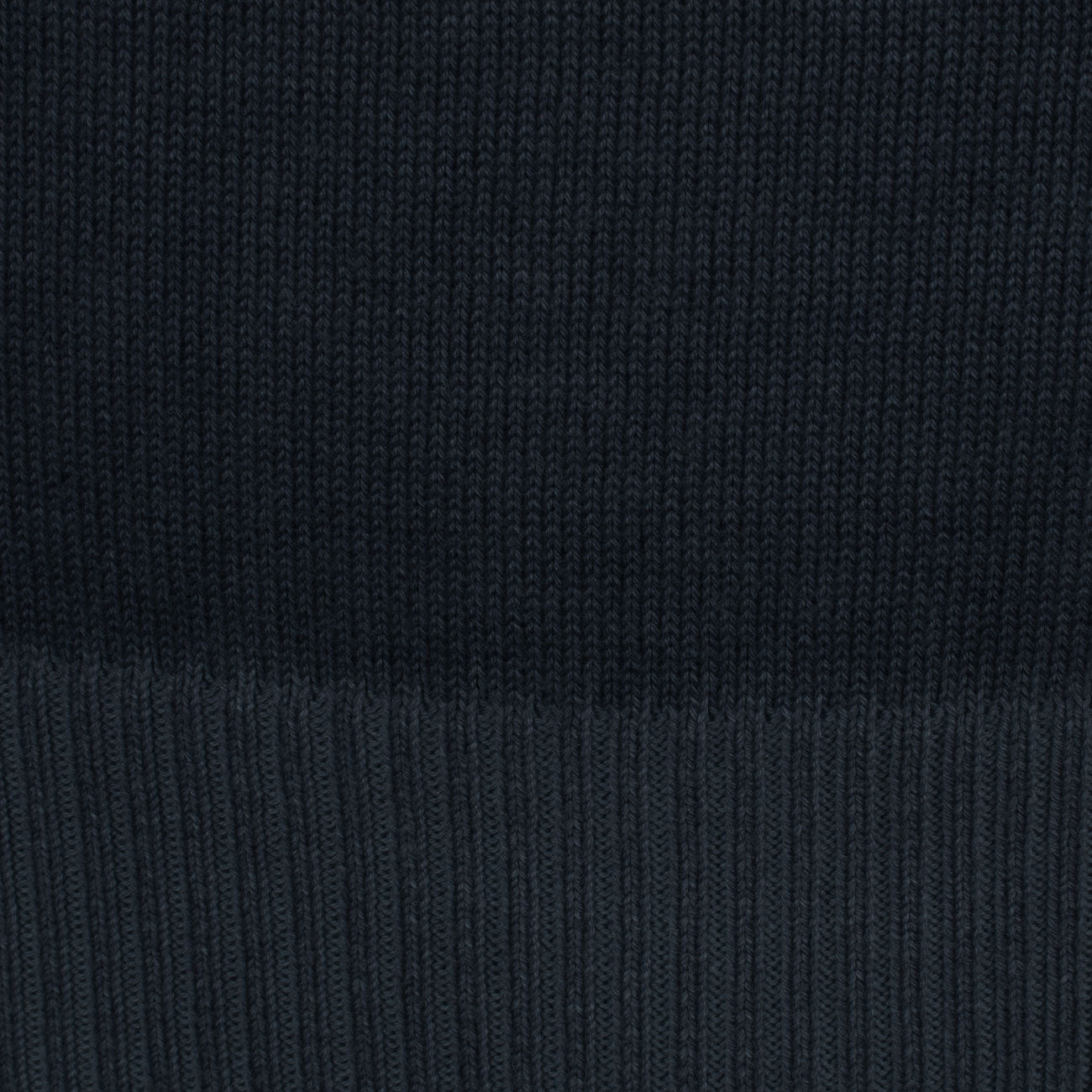 LA FILERIA Pullover Tinto In Capo Uomo Blu Navy 23107/18165 598 BLU NAVY 