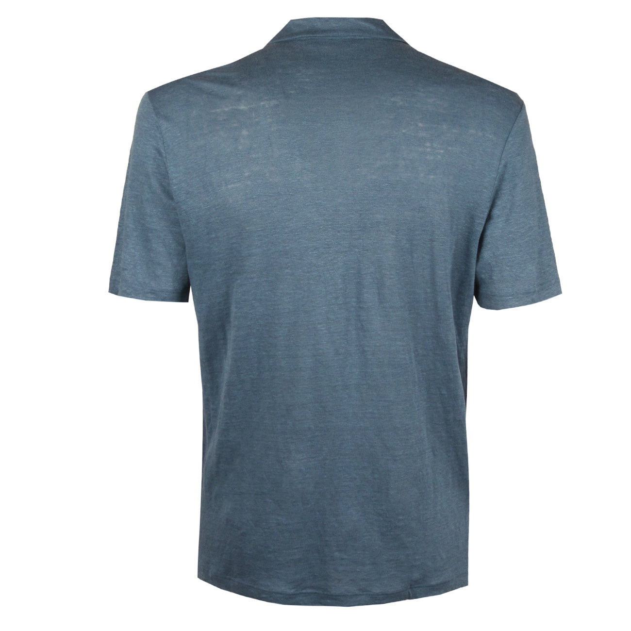 LA FILERIA Polo Logo Uomo Avio 60160/96803 580 AVIO 