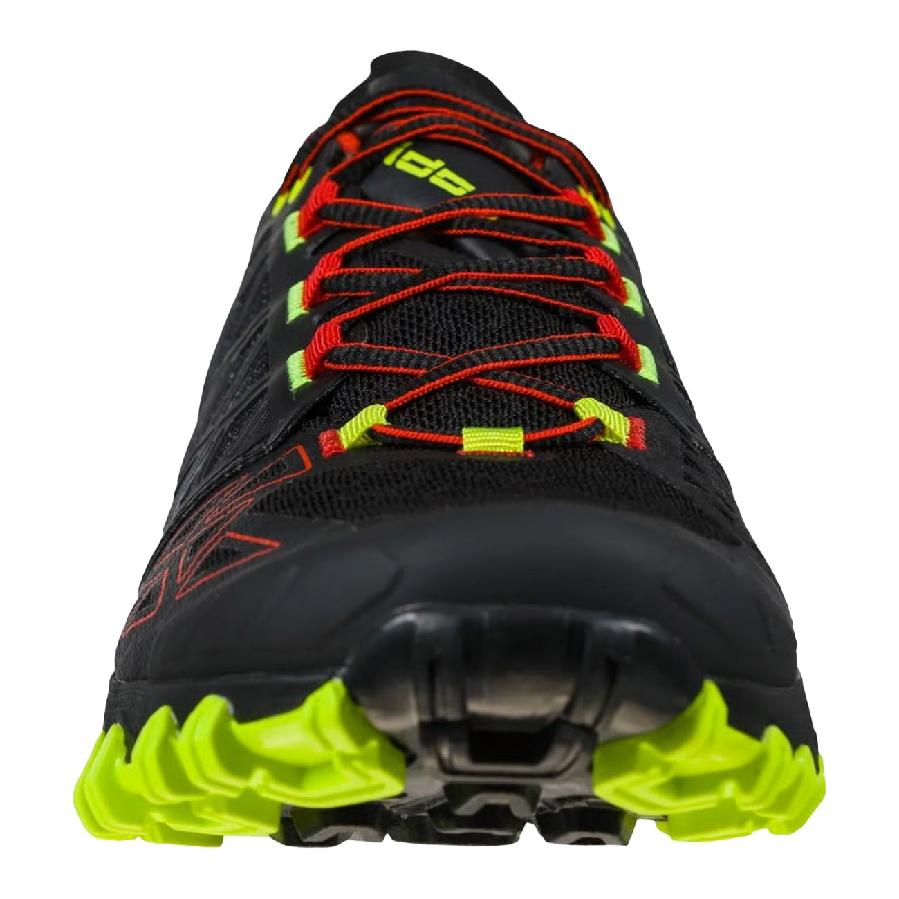 LA SPORTIVA Sneakers Bushido Ii Uomo Black Gogji 36S999314 BLACK/GOJI 