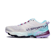 LA SPORTIVA Scarpe Akasha Ii Donna Shadow Red Plum 56B918502 SHADOW/RED PLUM 