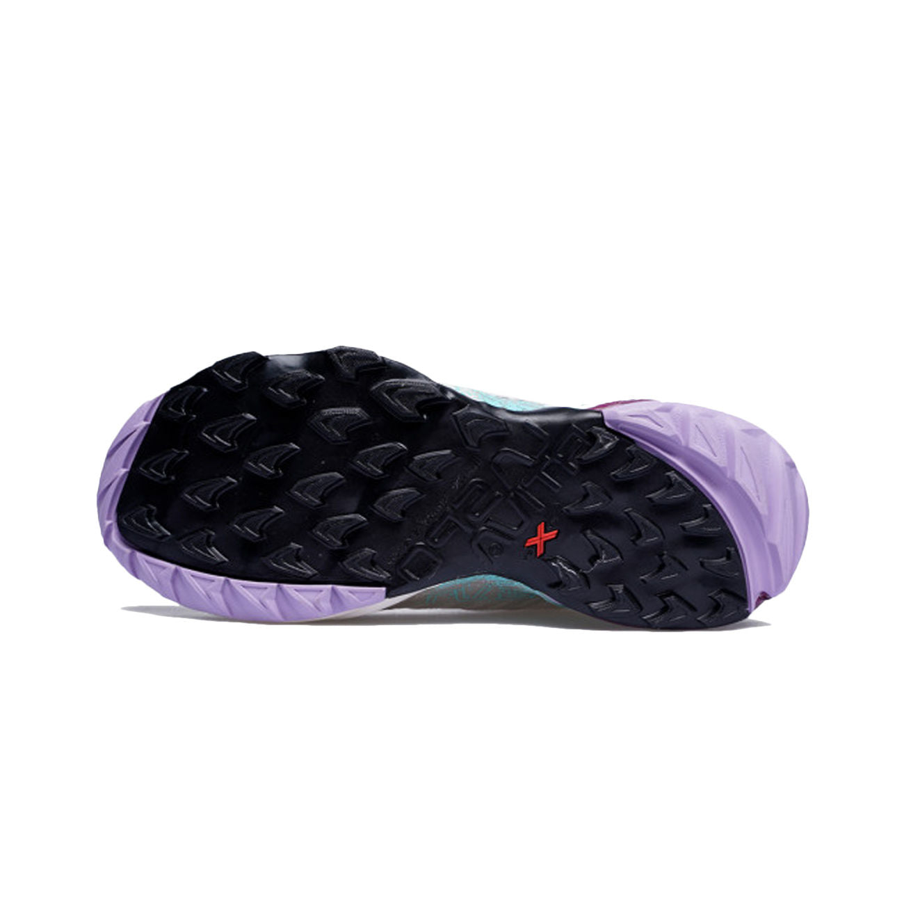 LA SPORTIVA Scarpe Akasha Ii Donna Shadow Red Plum 56B918502 SHADOW/RED PLUM 