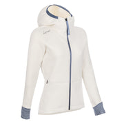 LAMUNT Felpa Antje Thermal Donna White ANTJE85/0000050009 0080 WHITE 