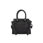 LANCEL Borsa Rodeo Mini Donna Noir A12337 10 NOIR 