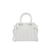 LANCEL Borsa Rodeo Mini Donna Blanc Optique A12337O7TU O7 BLANC OPTIQUE 