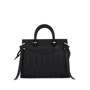 LANCEL Borsa Rodeo Small Noir A12338 10 NOIR 