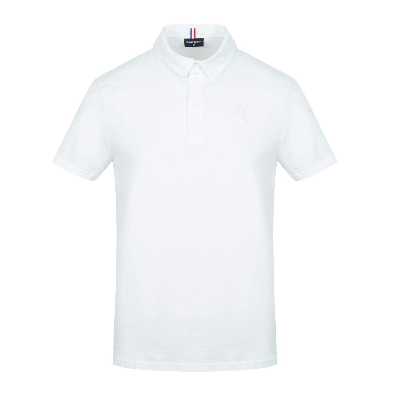 LE COQ SPORTIF  2121097 NEW OPTICAL WHITE 