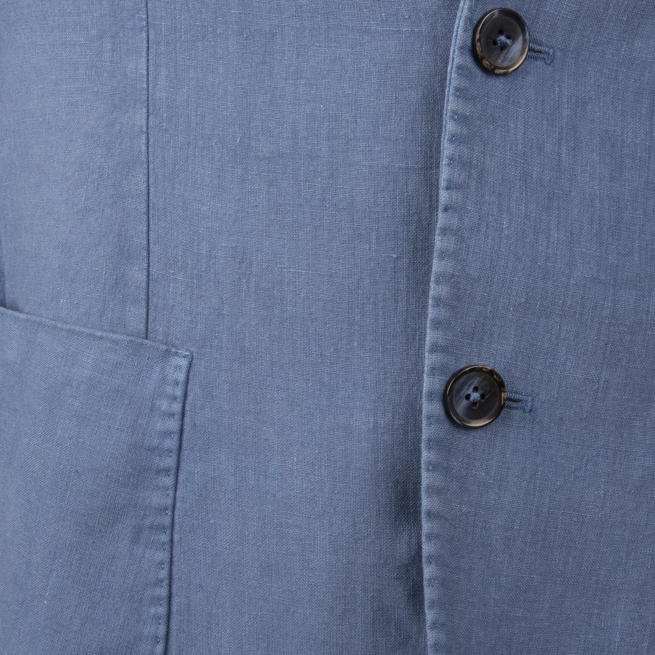 L.B.M.1911.  35023/7/2837 BLU/AZZURRO 