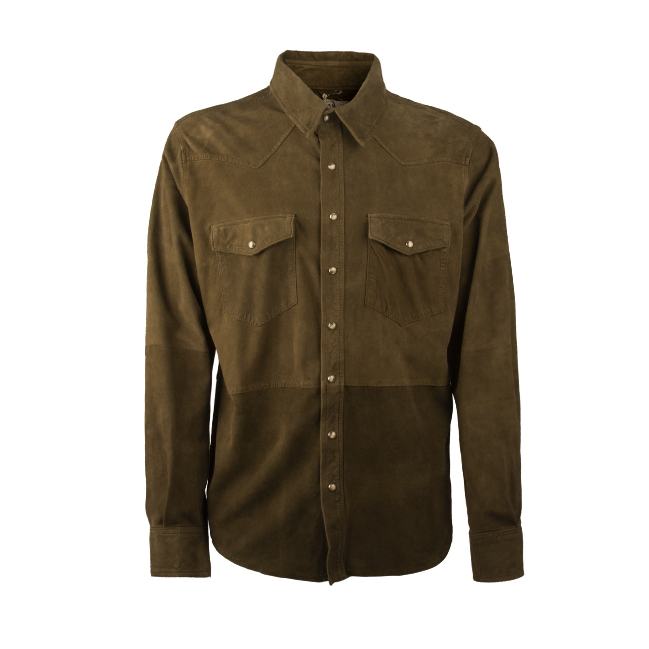 L.B.M.1911.  39000/6/2985 VERDE MILITARE 