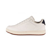 MASCHERONI Sneakers Mascheroni X Acbc Unisex White Blue SHACBMAS 203 WHITE BLUE 