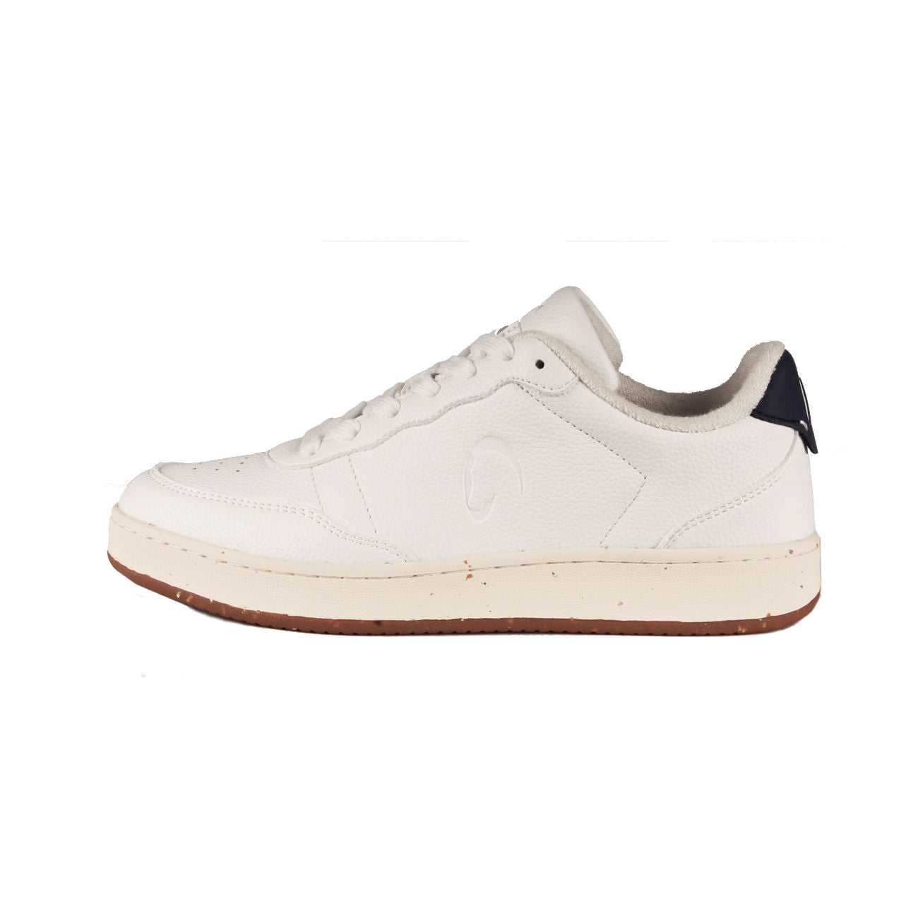 MASCHERONI Sneakers Mascheroni X Acbc Unisex White Blue SHACBMAS 203 WHITE BLUE 