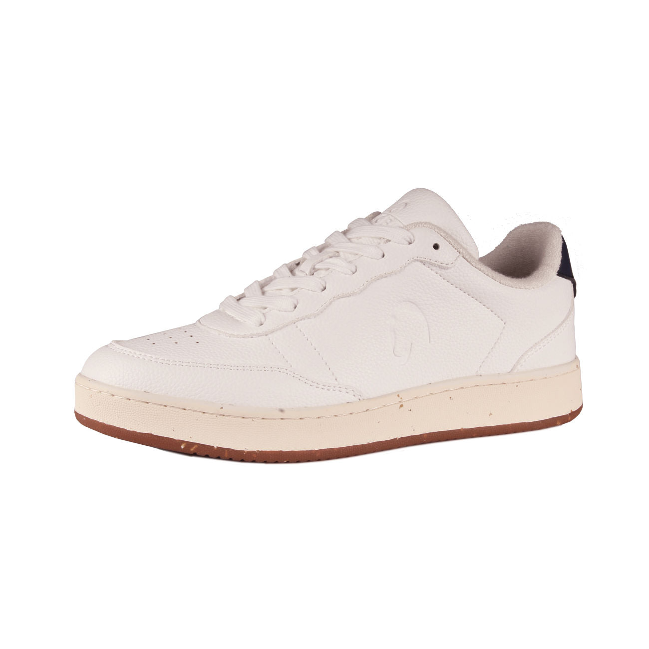 MASCHERONI Sneakers Mascheroni X Acbc Unisex White Blue SHACBMAS 203 WHITE BLUE 