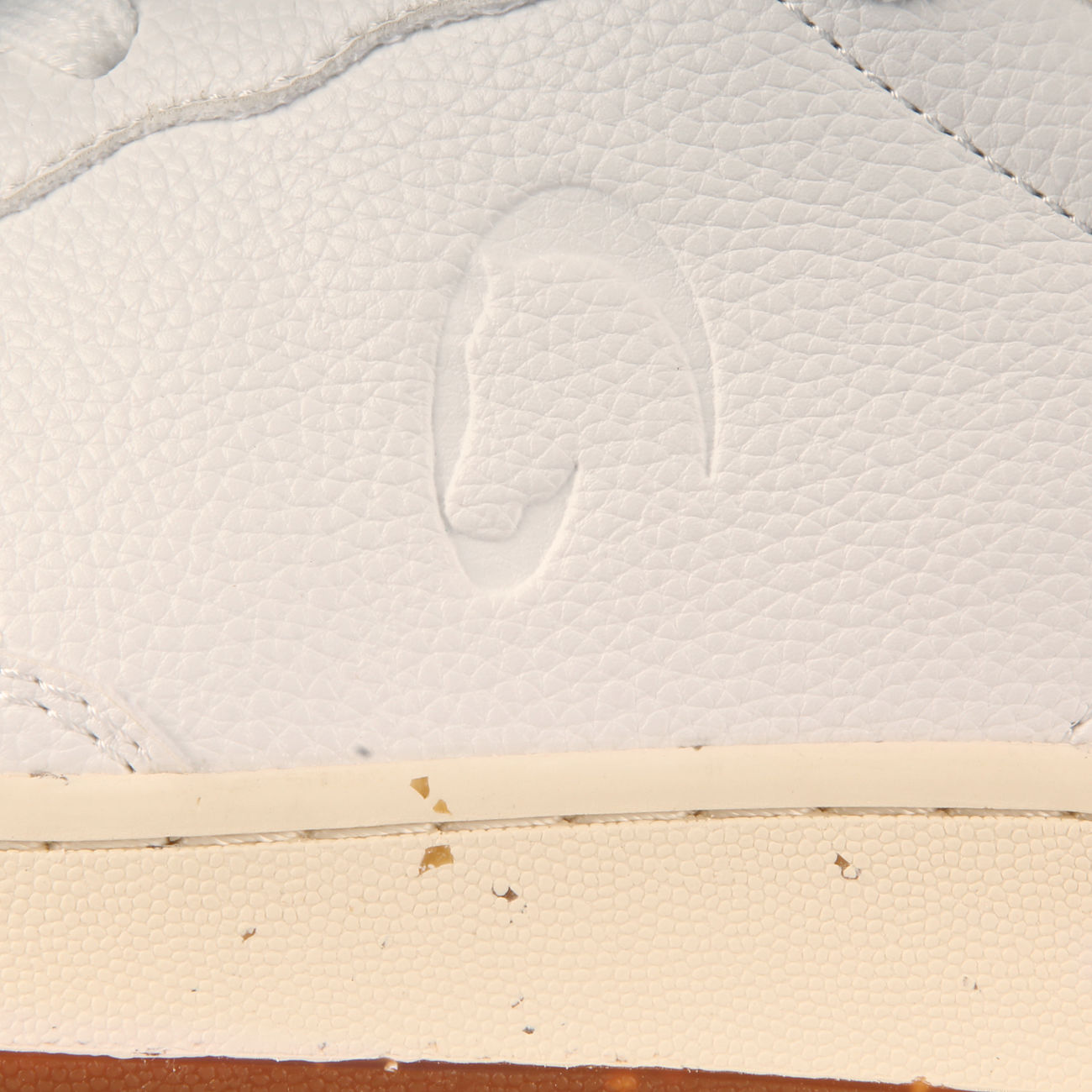 MASCHERONI Sneakers Mascheroni X Acbc Unisex White Blue SHACBMAS 203 WHITE BLUE 