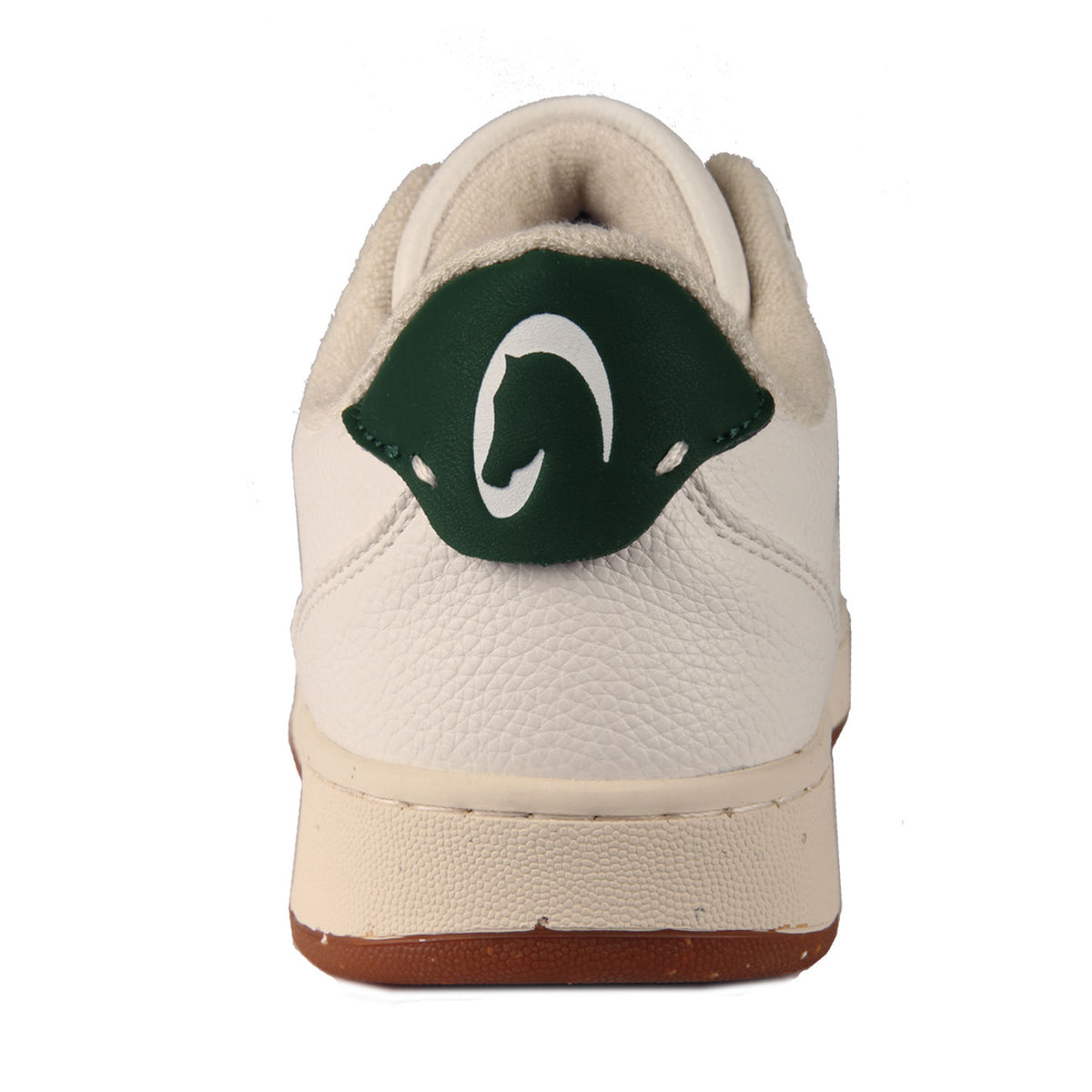 MASCHERONI Sneakers Mascheroni X Acbc Unisex White Green SHACBMAS 204 WHITE GREEN 