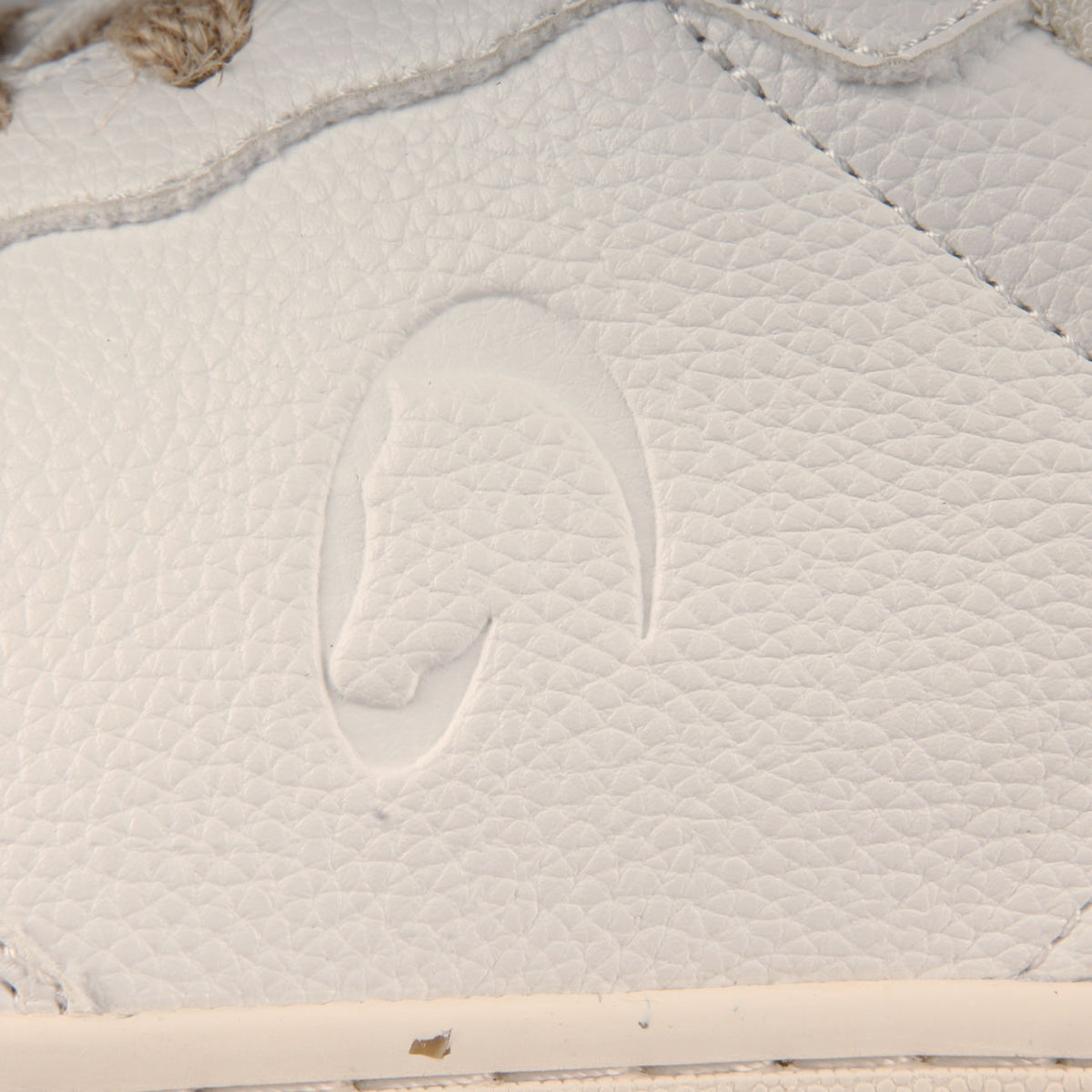 MASCHERONI Sneakers Mascheroni X Acbc Unisex White Green SHACBMAS 204 WHITE GREEN 
