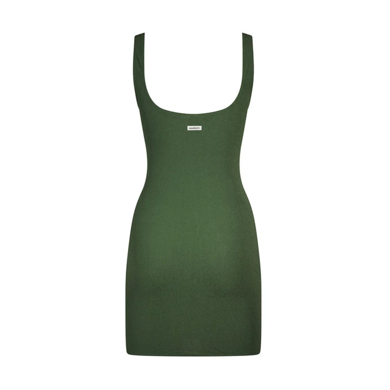 MATINEE Abito Lucile DM4000 LUCILE PANTELLERIA VERDE 