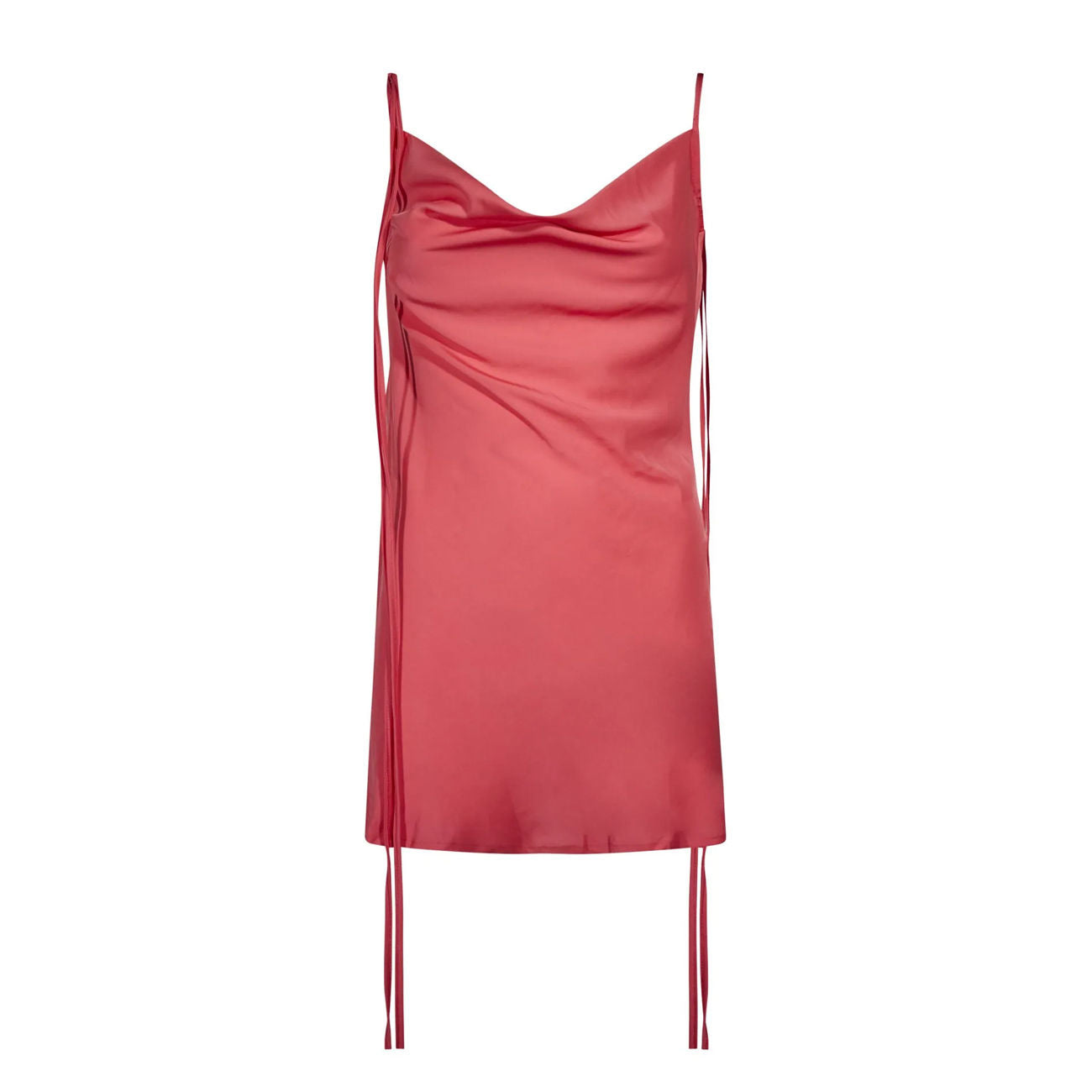 MATINEE Abito Greta DM4006 GRETA FUXIA 