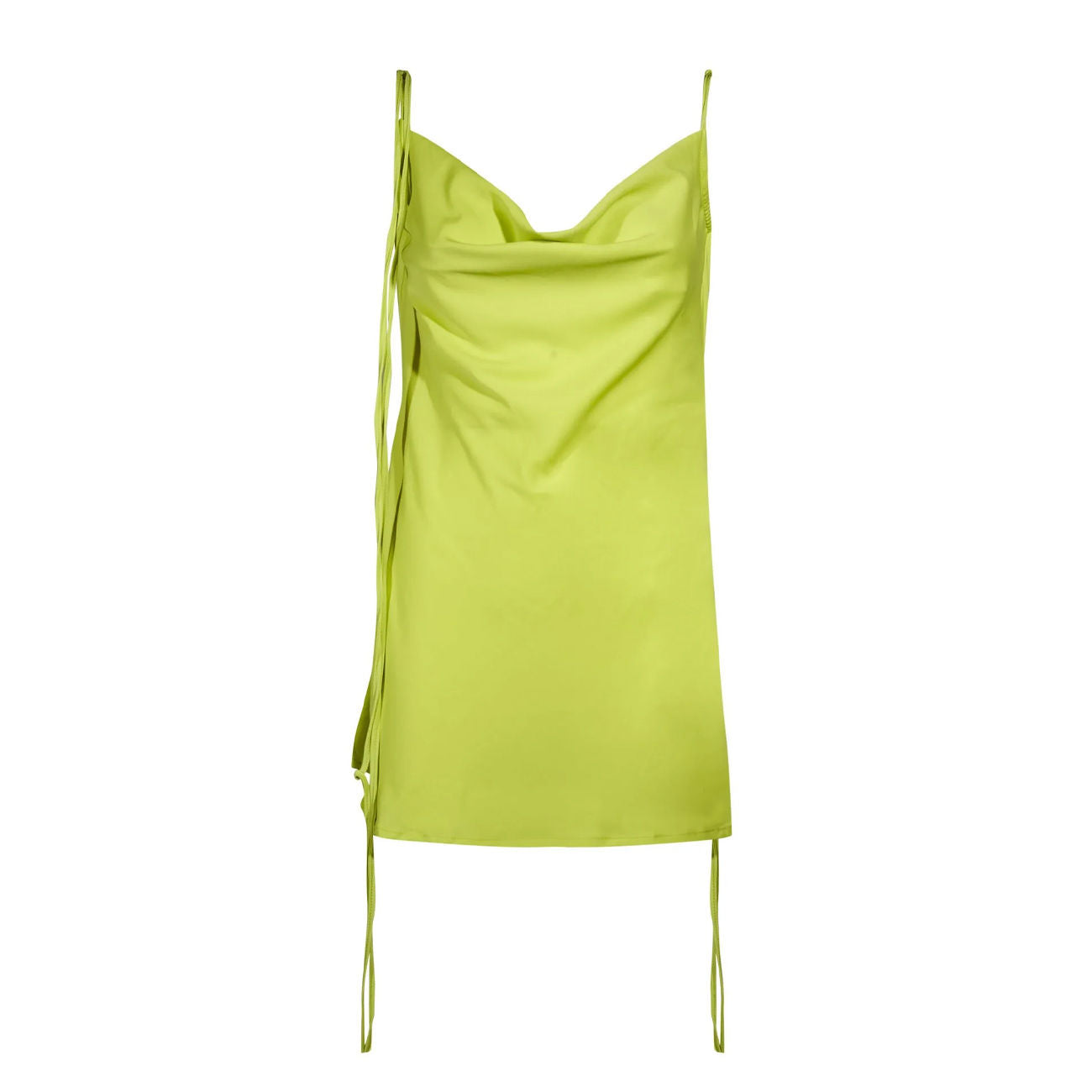 MATINEE Abito Greta DM4006 GRETA LIME 