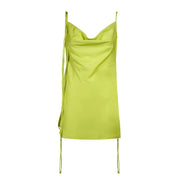 MATINEE Abito Greta DM4006 GRETA LIME 