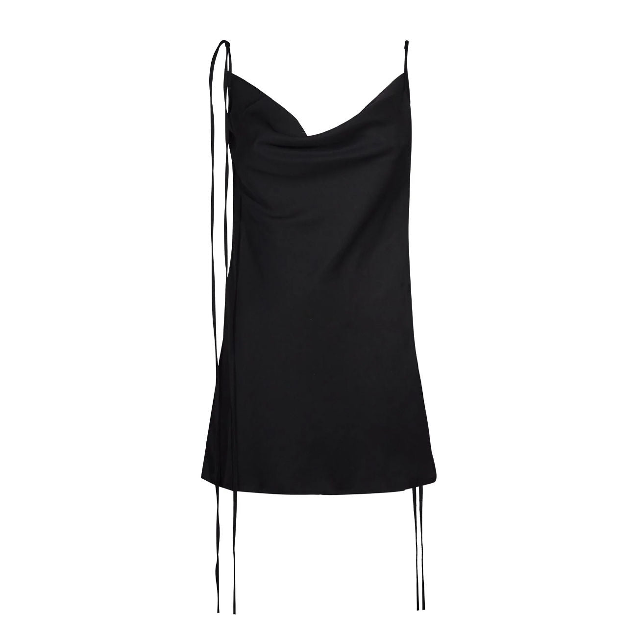 MATINEE Abito Greta DM4006 GRETA NERO 