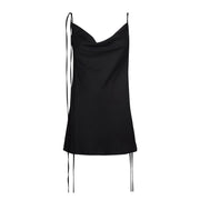 MATINEE Abito Greta DM4006 GRETA NERO 