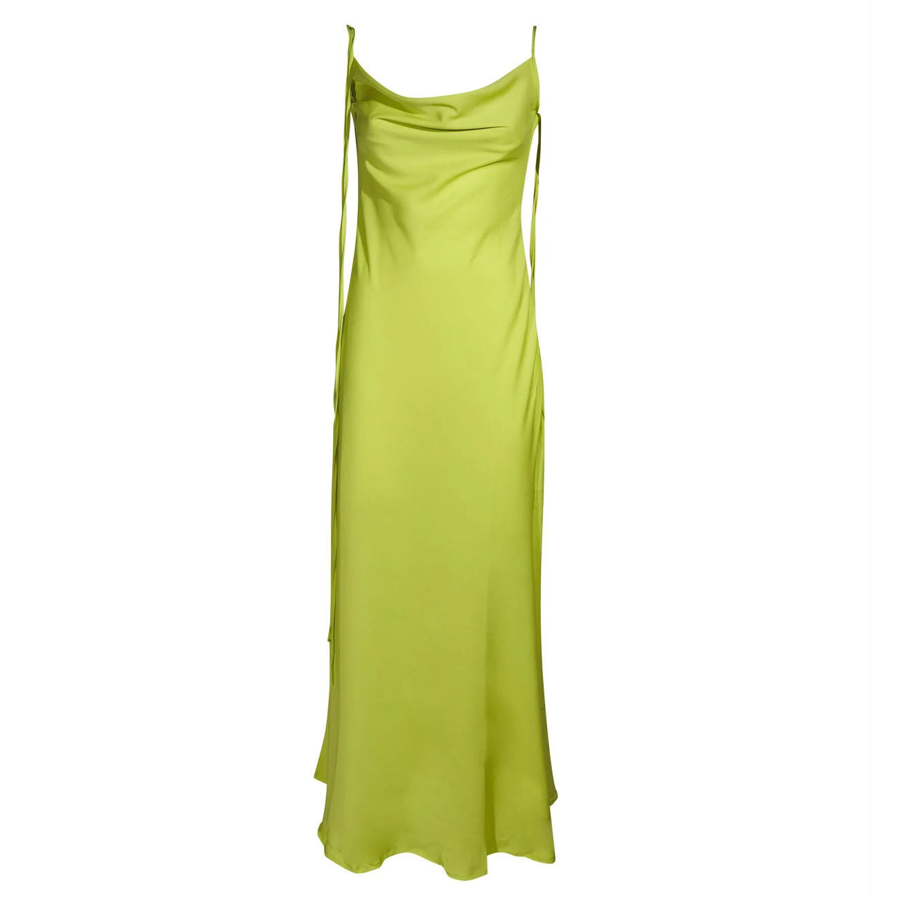 MATINEE Abito Estelle DM4007 ESTELLE LIME 