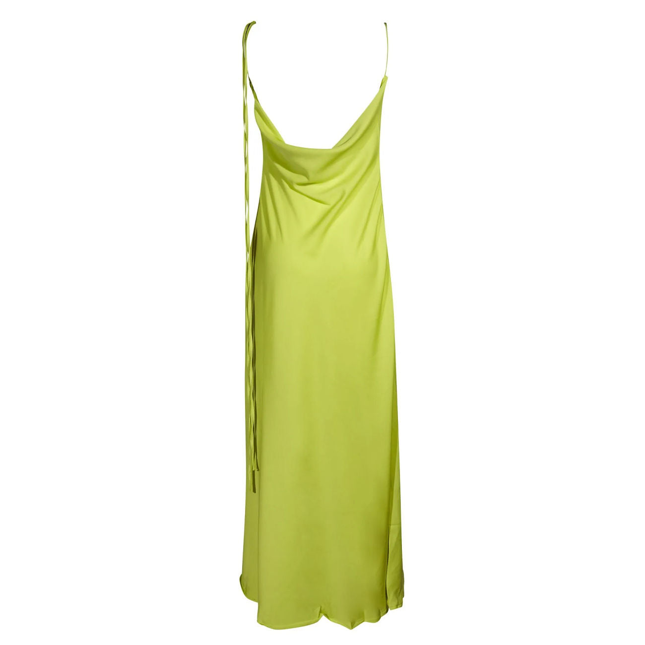 MATINEE Abito Estelle DM4007 ESTELLE LIME 