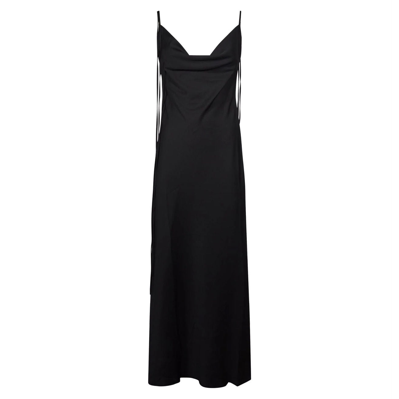 MATINEE Abito Estelle DM4007 ESTELLE NERO 