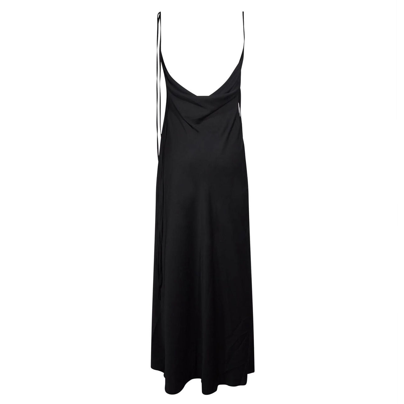MATINEE Abito Estelle DM4007 ESTELLE NERO 