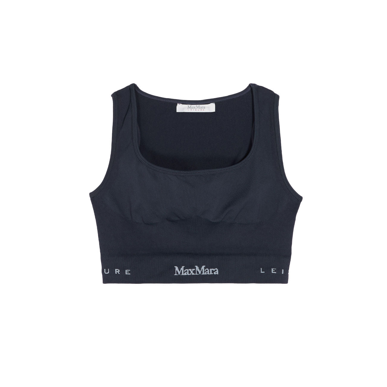 MAX MARA LEISURE Top Eritea Donna Blu ERITEA 2333611336600 004 BLU 