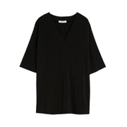 MAX MARA LEISURE Blusa Locarno Donna Nero LOCARNO 2339410436600 002 NERO 