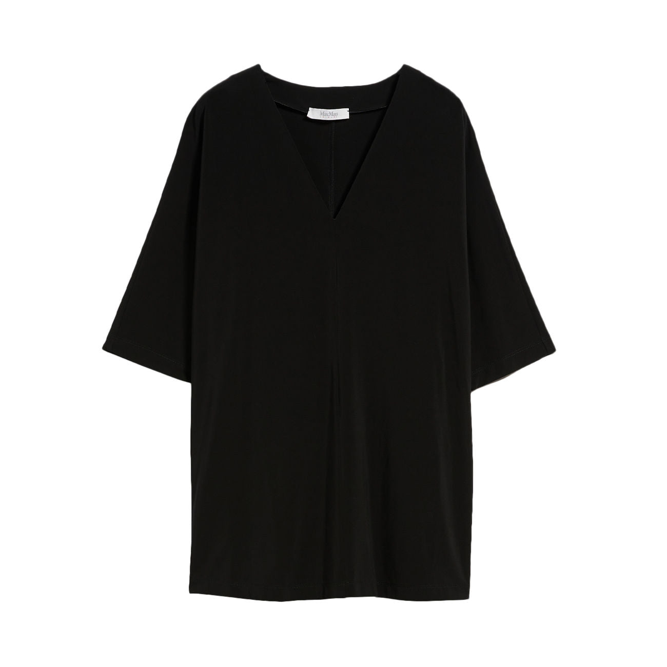 MAX MARA LEISURE Blusa Locarno Donna Nero LOCARNO 2339410436600 002 NERO 