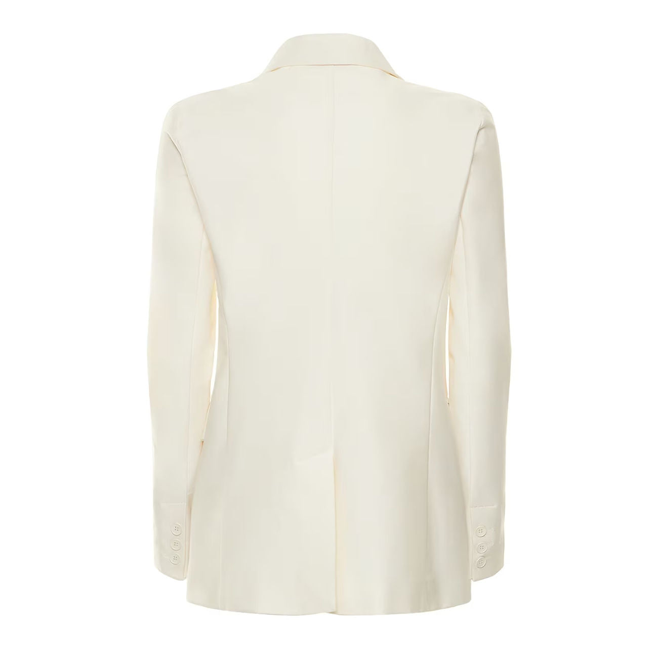 MAX MARA LEISURE Blazer Ornella Donna Panna ORNELLA 2339110736600 001 PANNA 